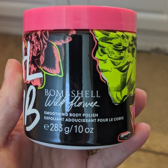 Victoria secret body polish - Picture 2 of 3